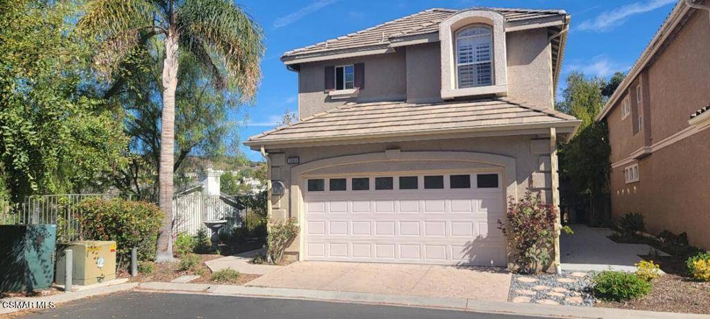 Thousand Oaks, CA 91362,2669 Dorado CT