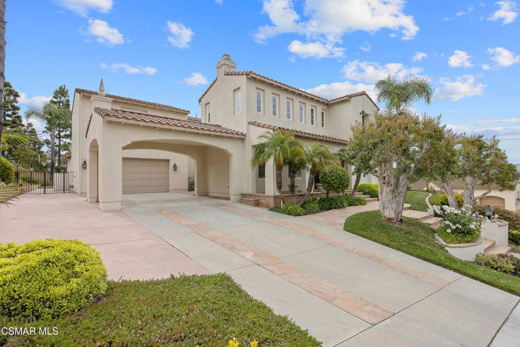 Newbury Park, CA 91320,1000 Via Palermo