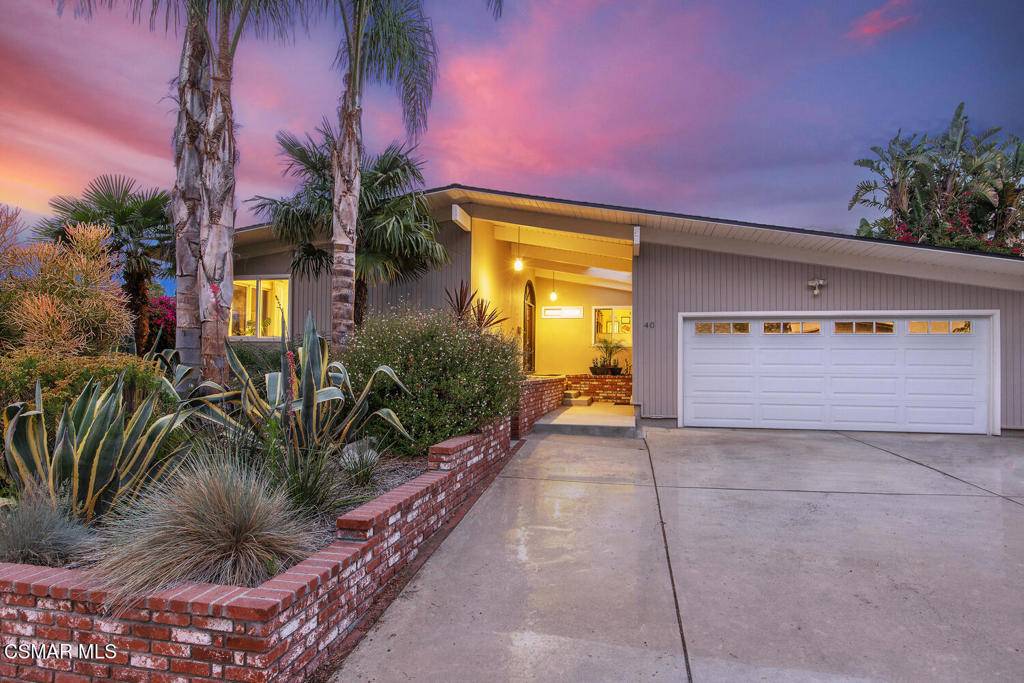 Newbury Park, CA 91320,40 Dickenson AVE