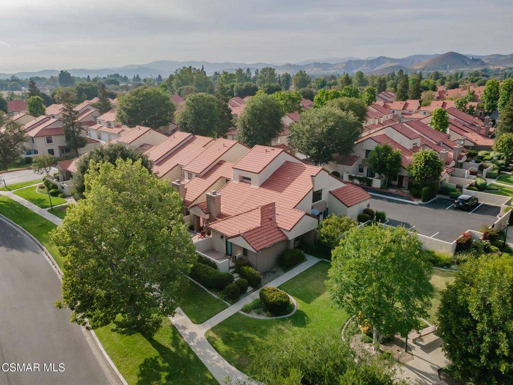 Simi Valley, CA 93063,5395 Huntley ST #1