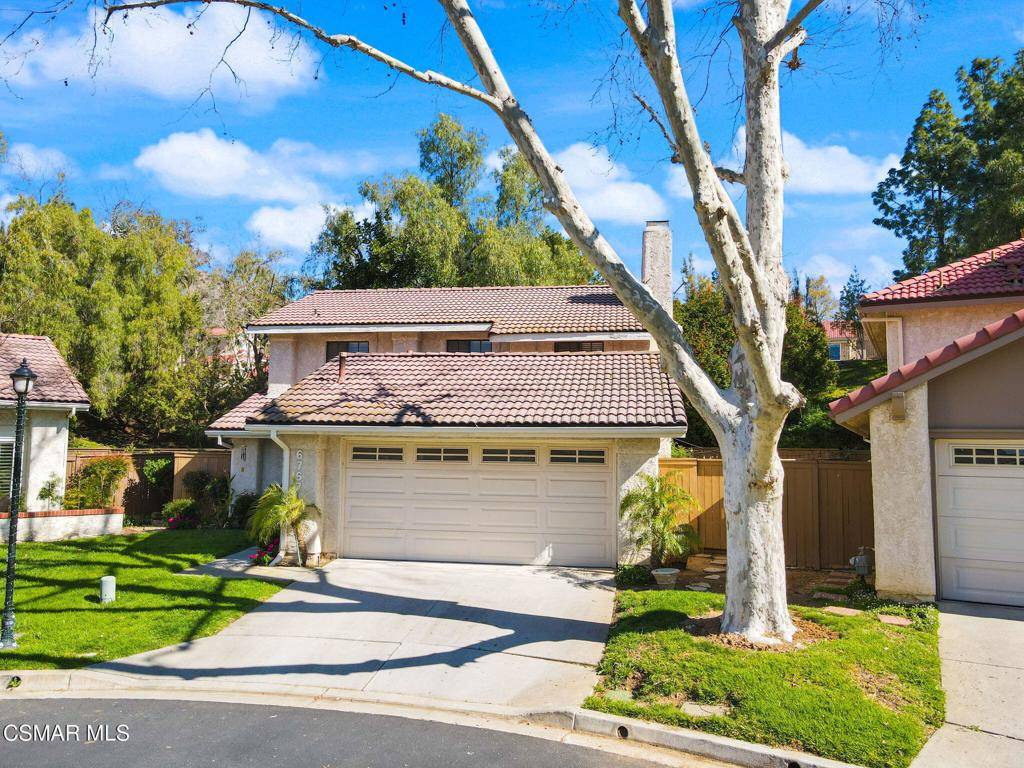Oak Park, CA 91377,6767 Pheasant LN