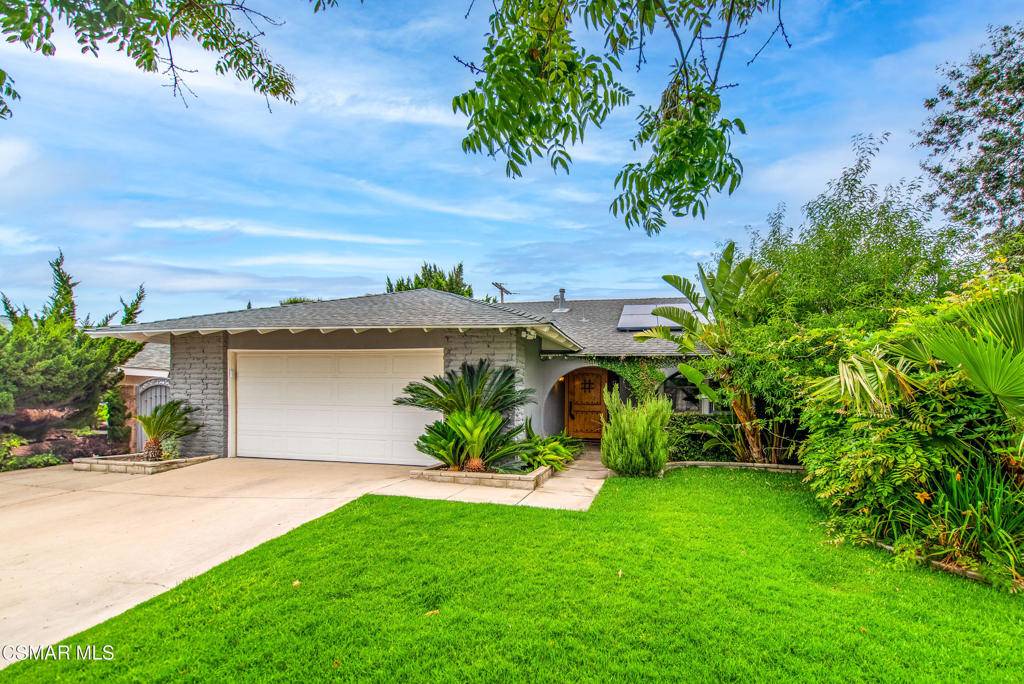 Simi Valley, CA 93065,2719 Licia PL