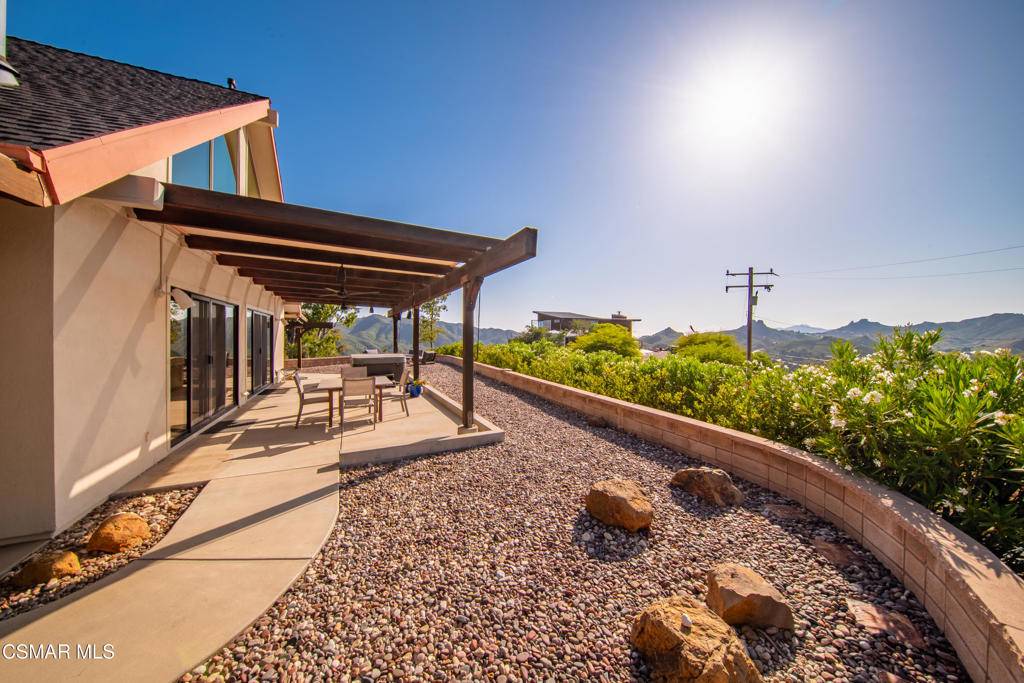 Malibu, CA 90265,650 Latigo Canyon RD