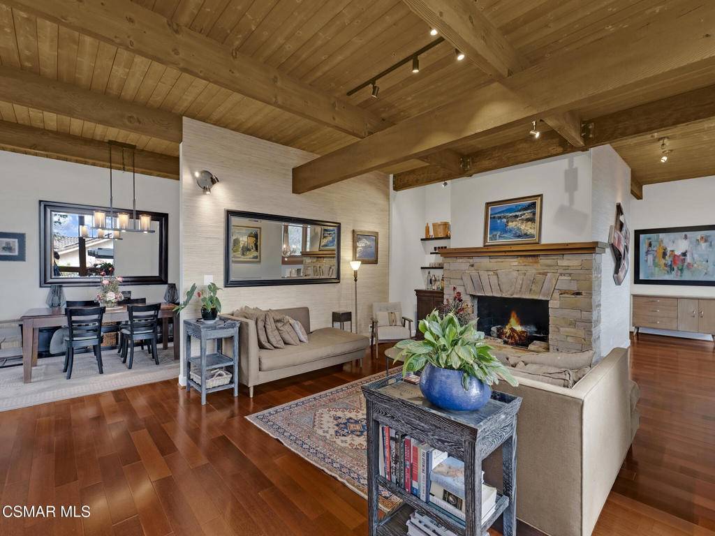 Thousand Oaks, CA 91360,1342 Camino Magenta