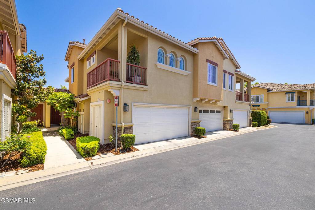 Simi Valley, CA 93063,2918 Estilita WAY #C