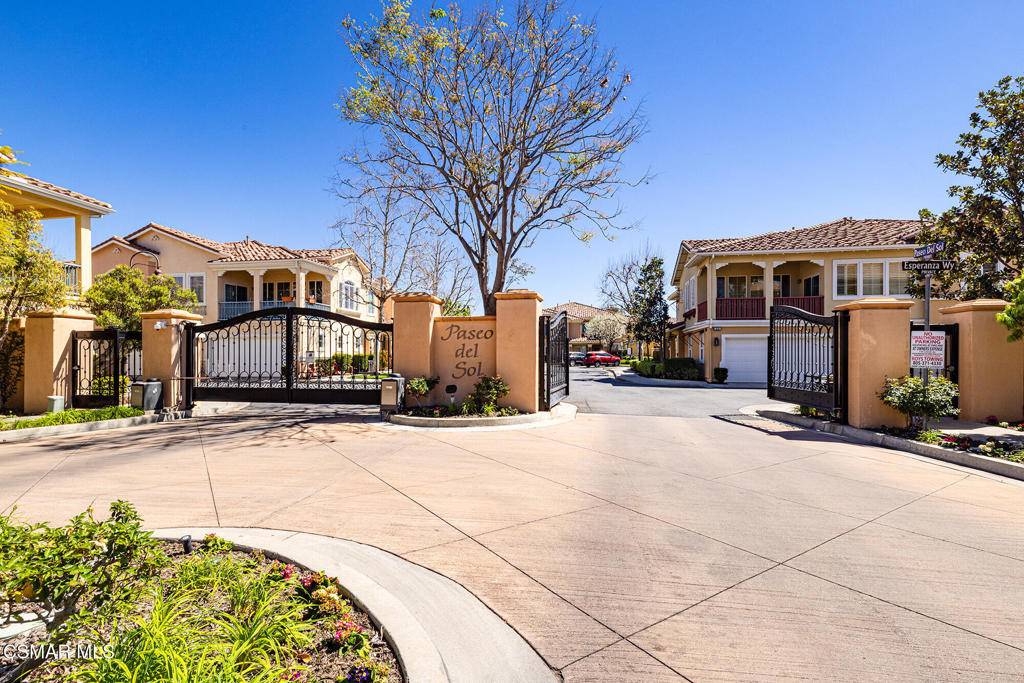 Simi Valley, CA 93063,2918 Estilita WAY #C
