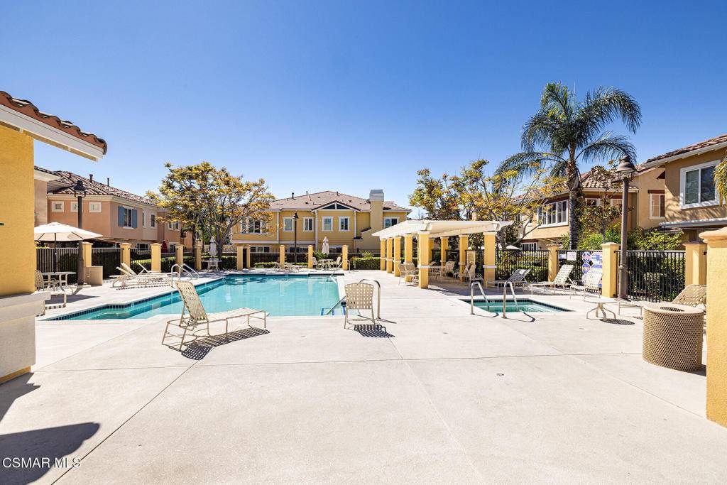 Simi Valley, CA 93063,2918 Estilita WAY #C