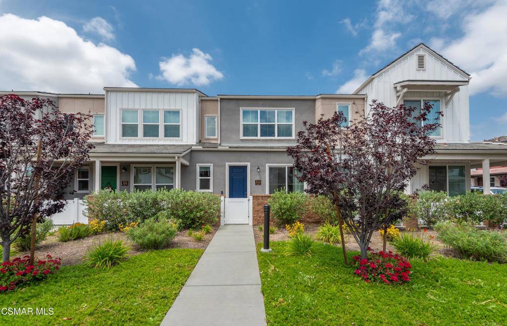 Simi Valley, CA 93065,212 Red Brick DR #5