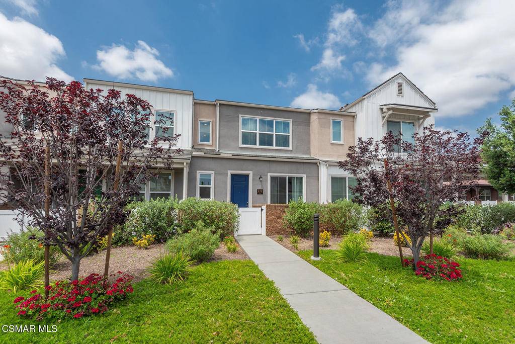 Simi Valley, CA 93065,212 Red Brick DR #5