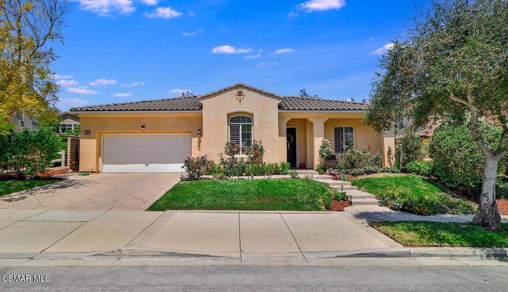 Newbury Park, CA 91320,5269 Via Jacinto