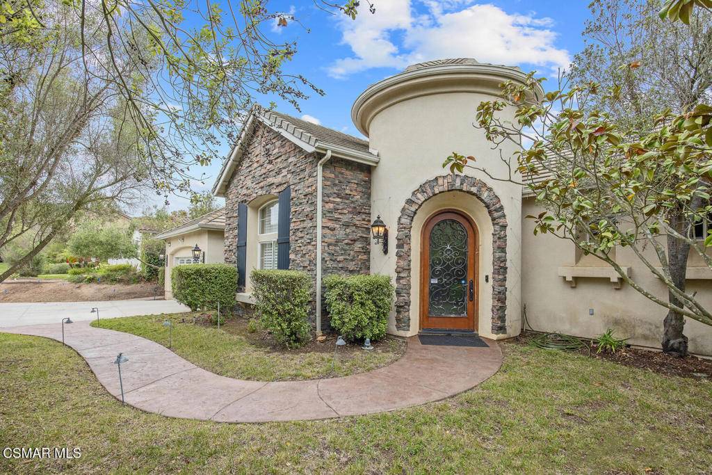 Newbury Park, CA 91320,5419 Via Olas