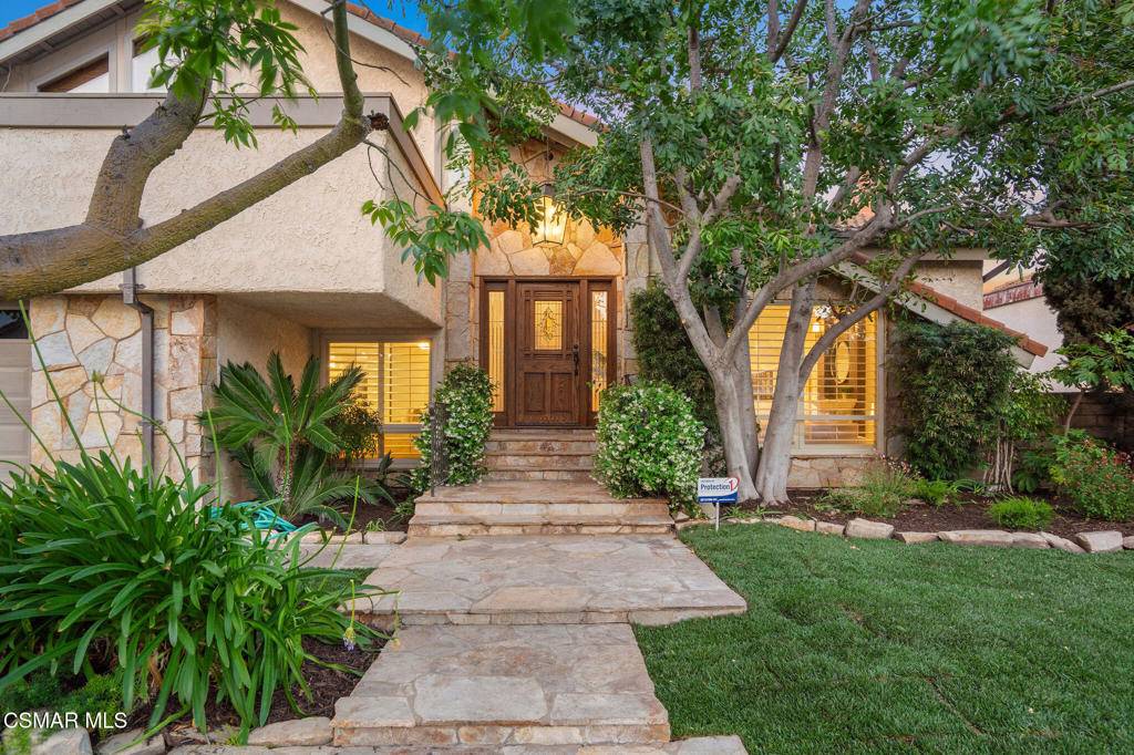 Westlake Village, CA 91362,3277 Sierra DR