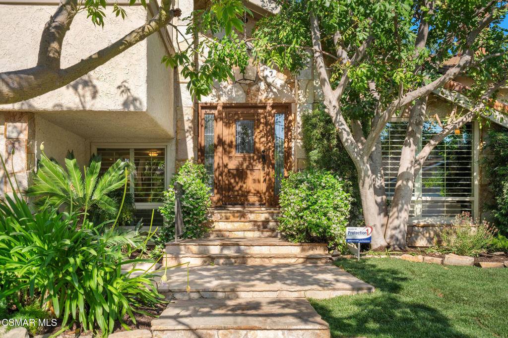 Westlake Village, CA 91362,3277 Sierra DR