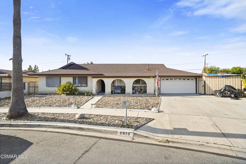 Simi Valley, CA 93065,2073 Stanford DR