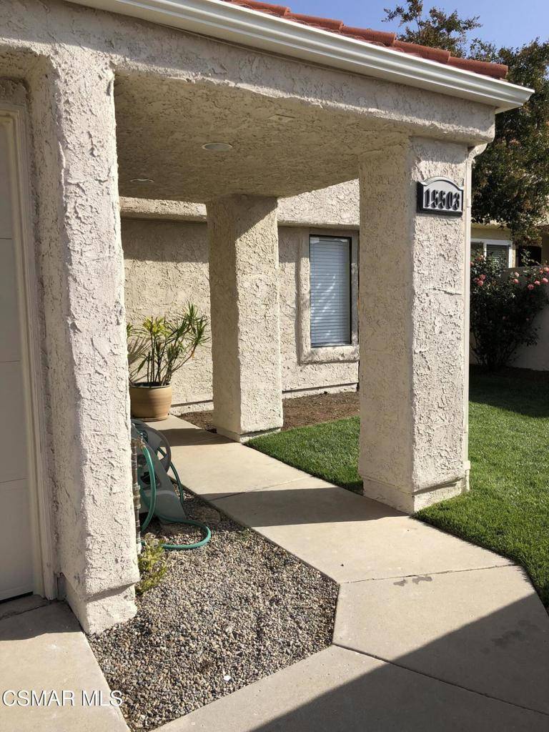 Moorpark, CA 93021,15503 Dracena AVE