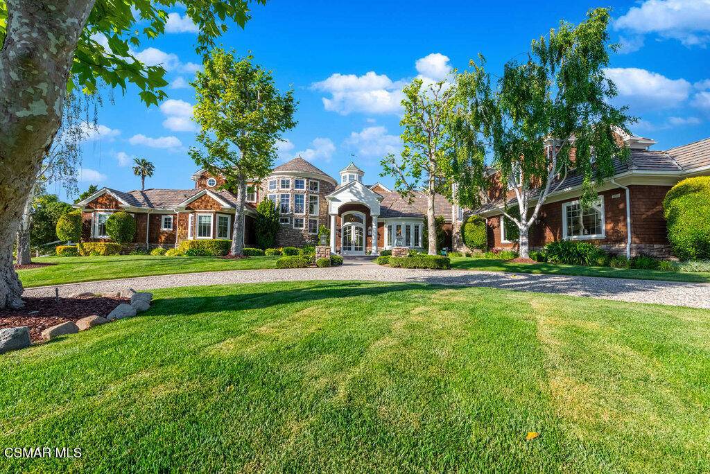 Camarillo, CA 93012,1816 Brittany Park RD