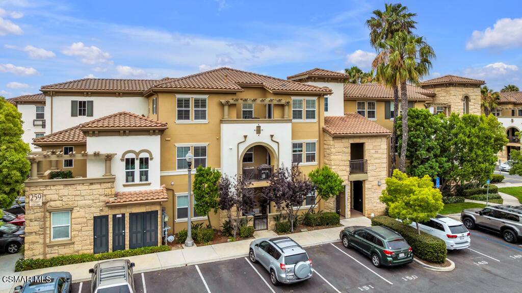 Camarillo, CA 93012,259 Riverdale CT #256