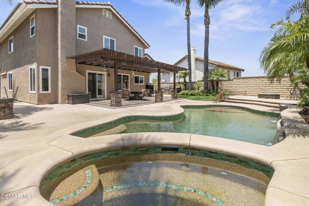 Moorpark, CA 93021,4016 Blairwood DR