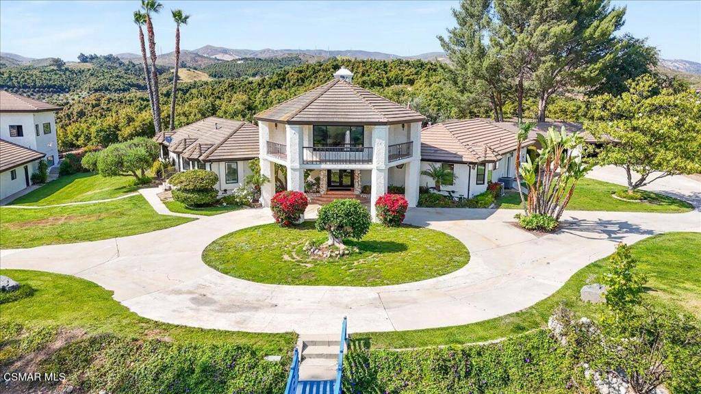Moorpark, CA 93021,8445 Roseland AVE