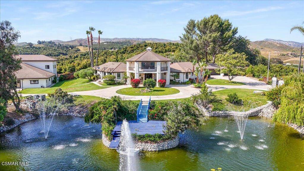 Moorpark, CA 93021,8445 Roseland AVE