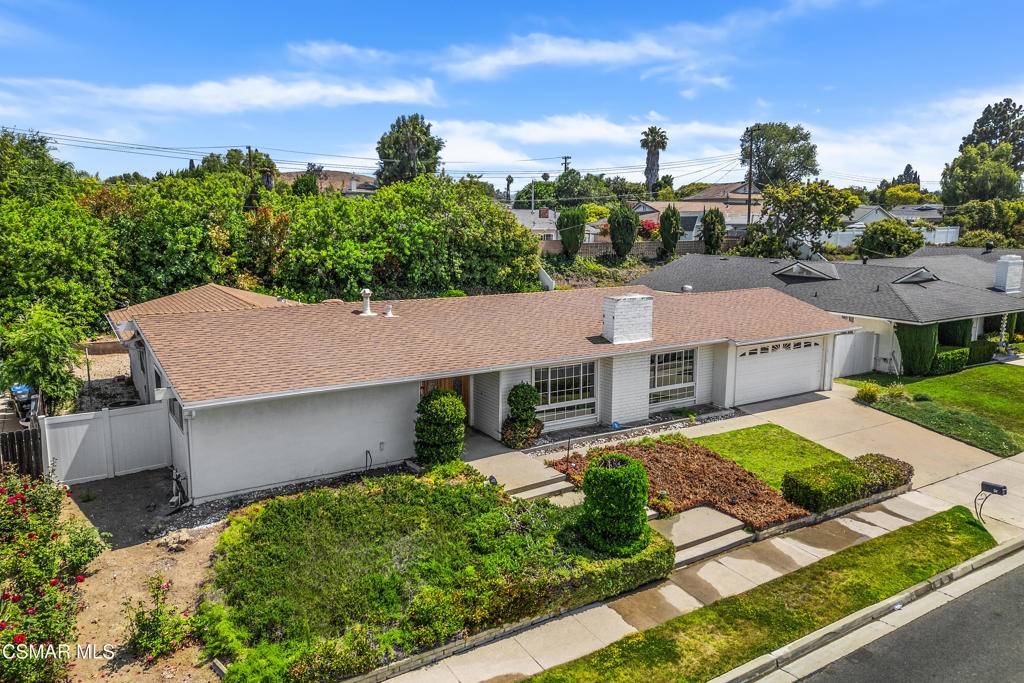 Thousand Oaks, CA 91360,45 Wales ST