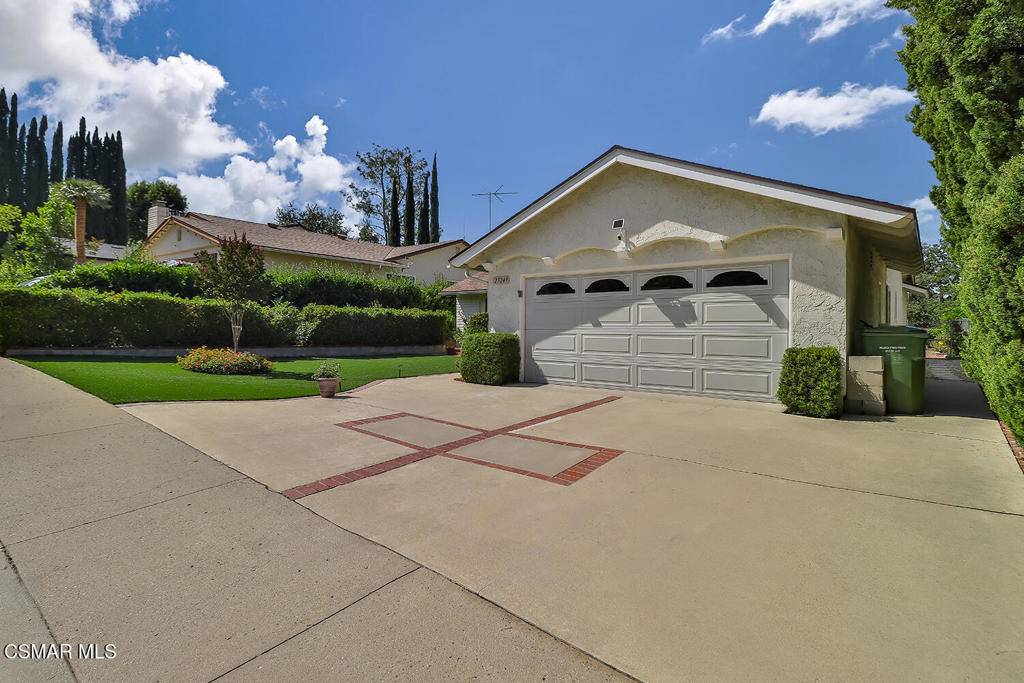 Agoura Hills, CA 91301,29249 Hillrise DR