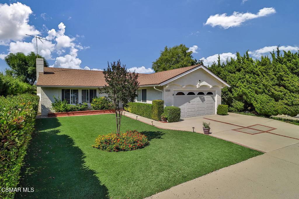 Agoura Hills, CA 91301,29249 Hillrise DR