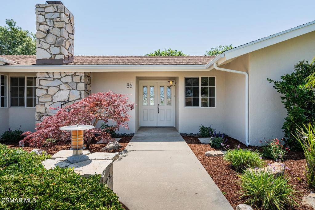 Thousand Oaks, CA 91360,86 Teasdale ST