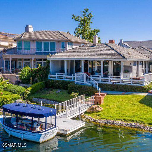 Westlake Village, CA 91361,32146 Oakshore DR