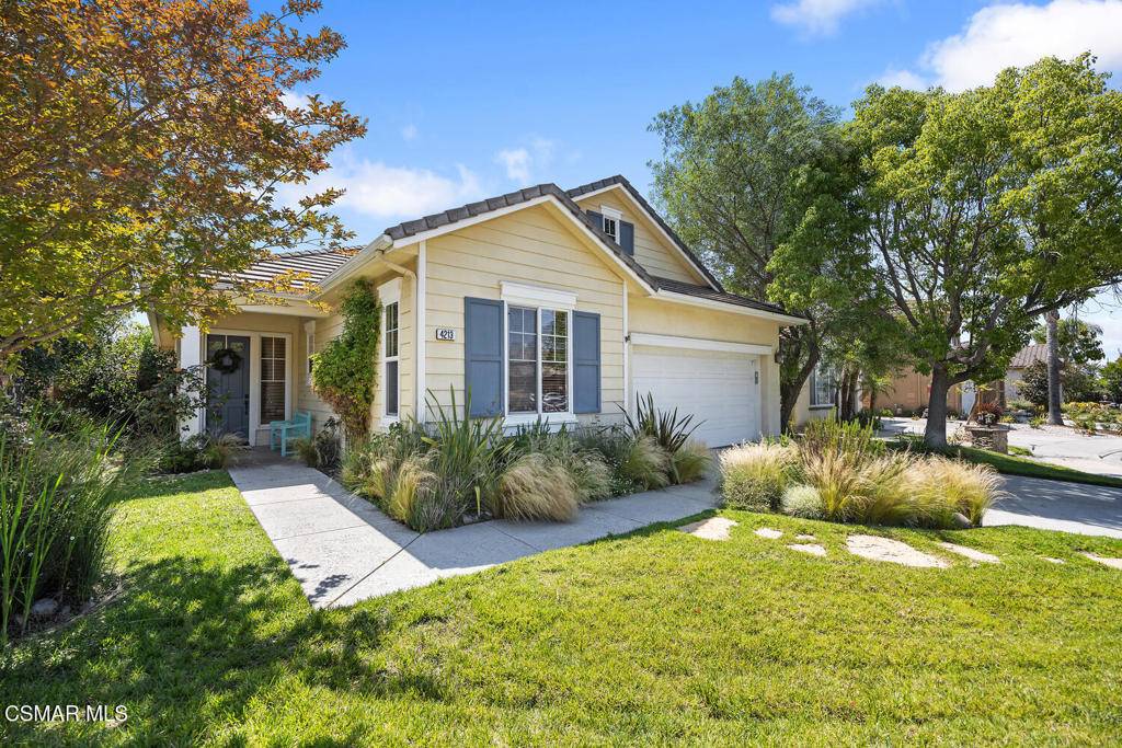 Moorpark, CA 93021,4213 Persimmon ST