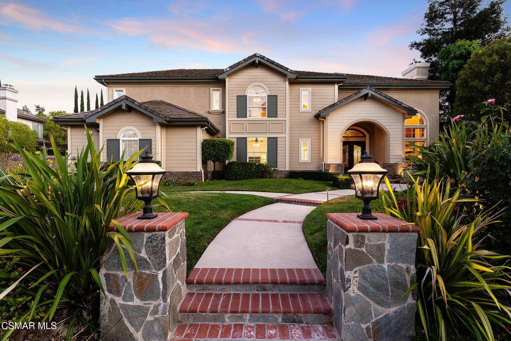 Simi Valley, CA 93065,684 Noble RD