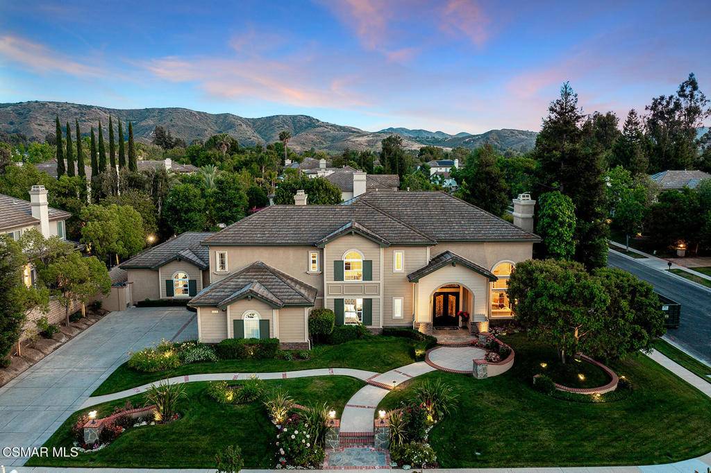 Simi Valley, CA 93065,684 Noble RD
