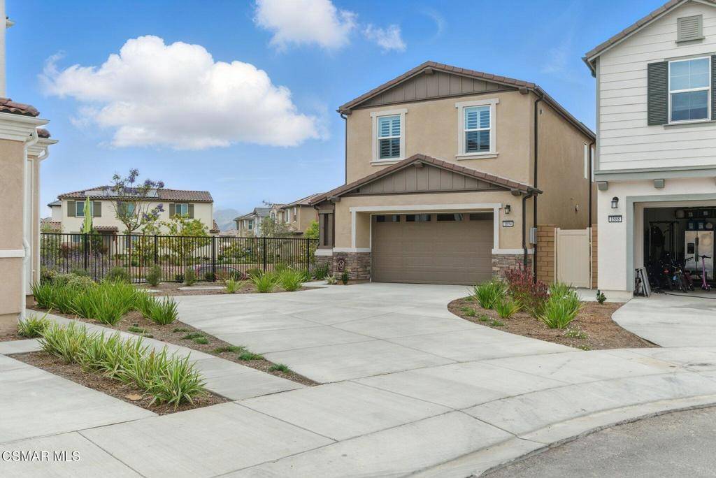 Santa Paula, CA 93060,1894 Malalenca RD