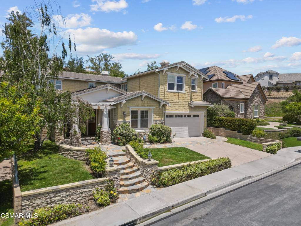 Simi Valley, CA 93065,1729 Bluesage CT