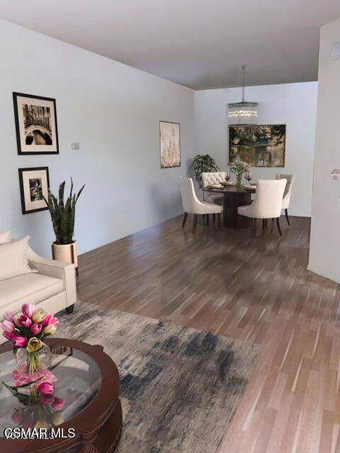 Oak Park, CA 91377,640 Indian Oak LN #107