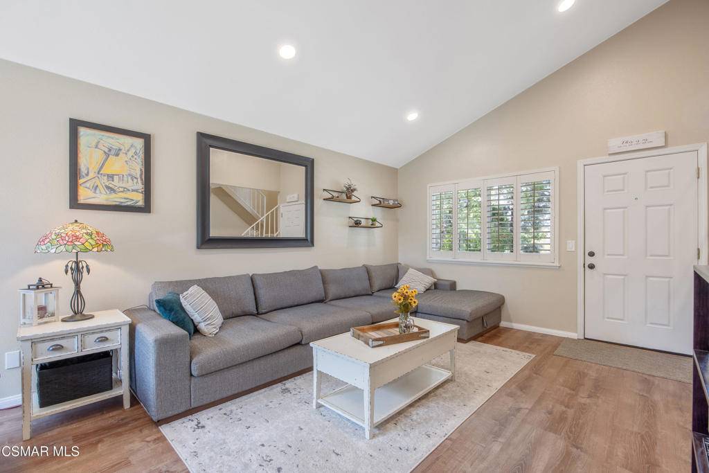 Moorpark, CA 93021,6668 Julliard AVE #A