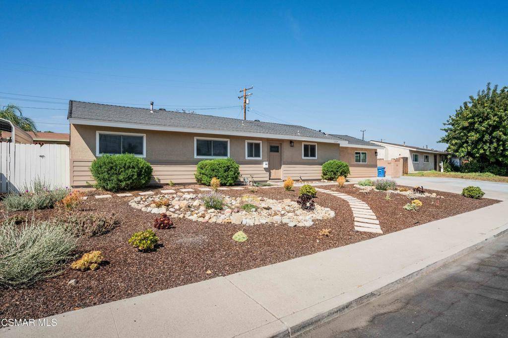 Simi Valley, CA 93065,1227 Alexander ST