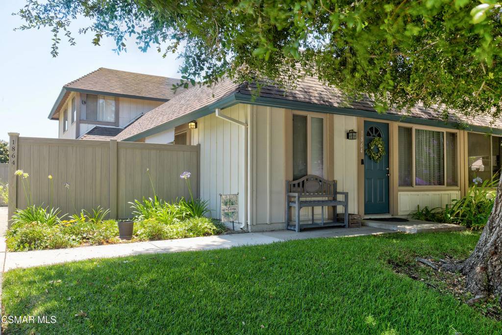 Thousand Oaks, CA 91362,1864 Orinda CT