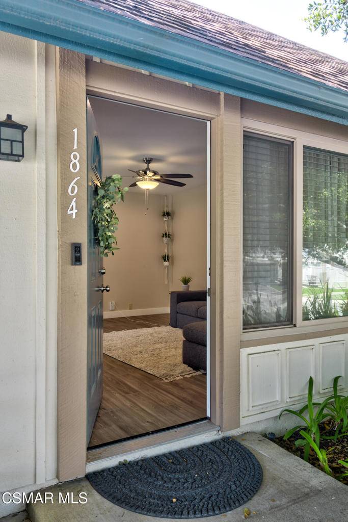 Thousand Oaks, CA 91362,1864 Orinda CT
