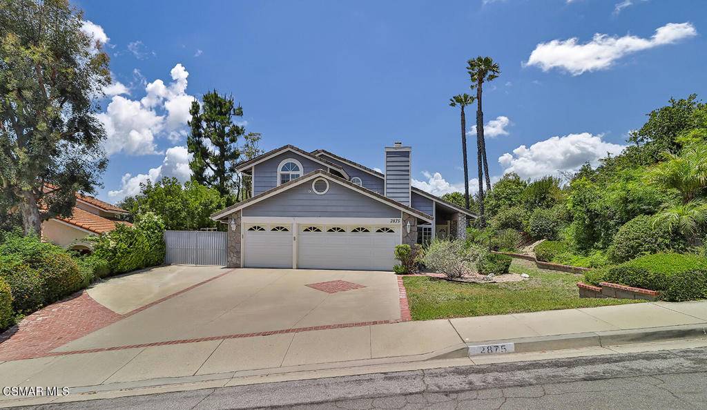Thousand Oaks, CA 91362,2875 Queens WAY