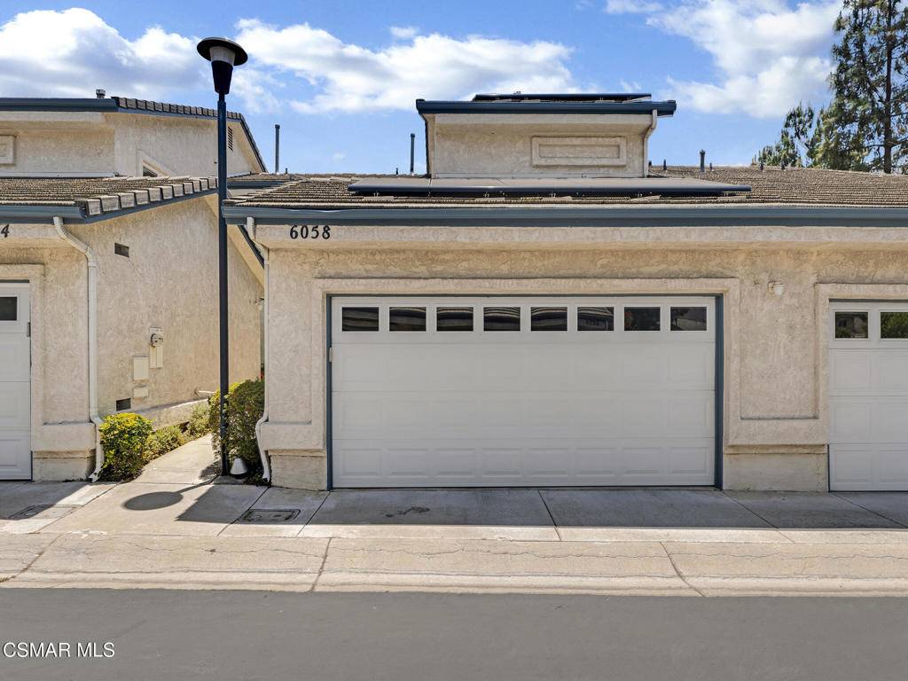 Simi Valley, CA 93063,6058 Nevelson LN