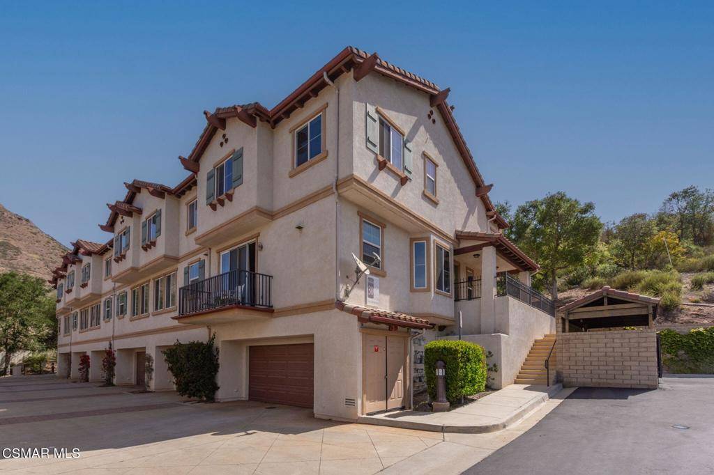 Newbury Park, CA 91320,4725 Via Altamira