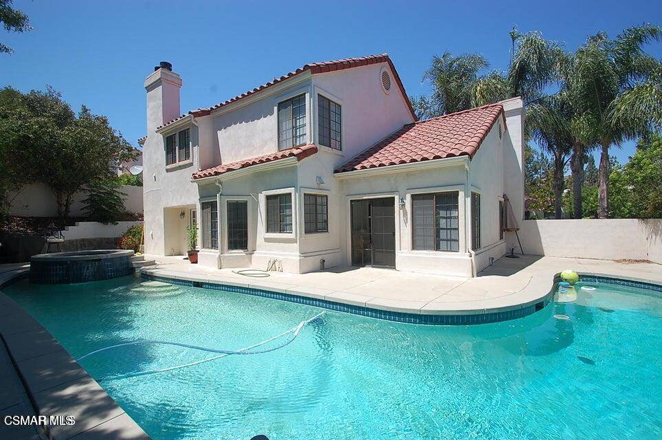 Westlake Village, CA 91362,5580 Eagle Point CIR