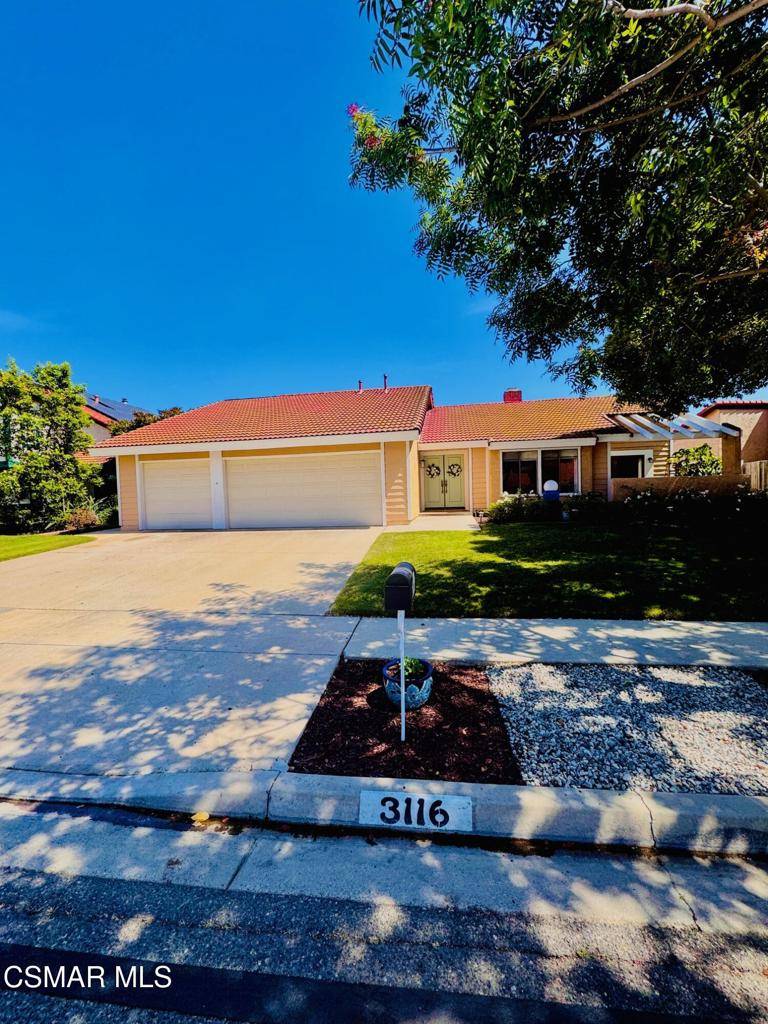 Simi Valley, CA 93063,3116 Melody LN
