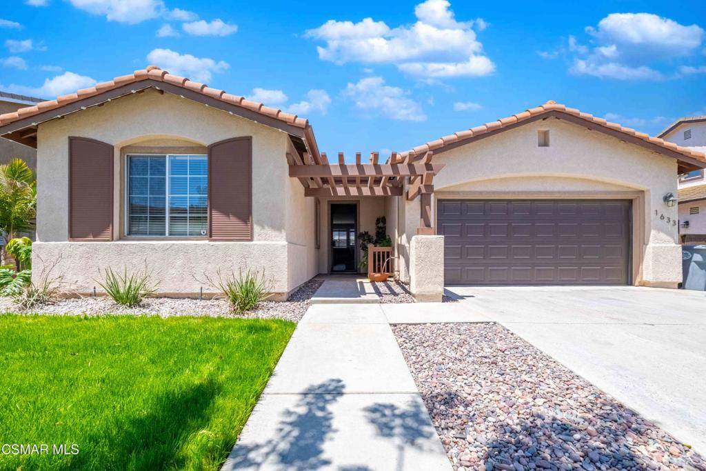 Oxnard, CA 93030,1633 Lola WAY