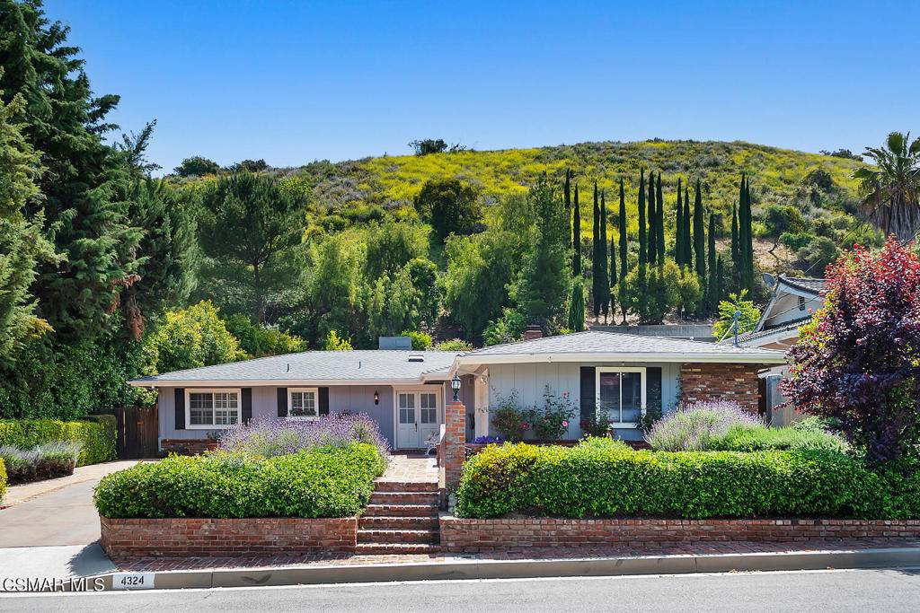 Woodland Hills, CA 91364,4324 Natoma AVE