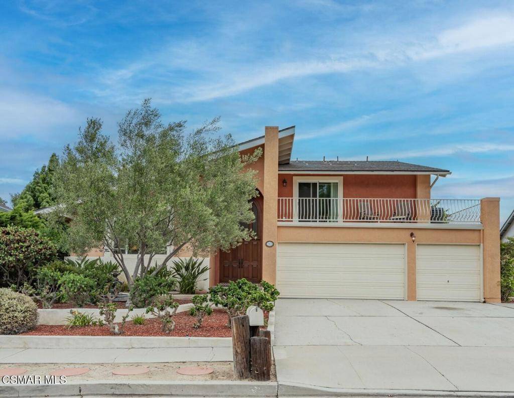 Thousand Oaks, CA 91360,265 W Sidlee ST