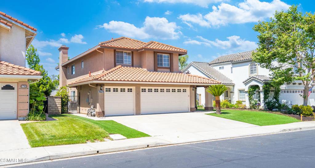 Newbury Park, CA 91320,1796 Rock Spring ST
