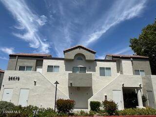 Newhall, CA 91321,24479 Valle Del Oro #205