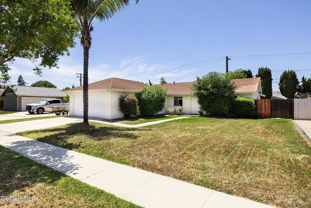 Simi Valley, CA 93065,1077 Haven AVE